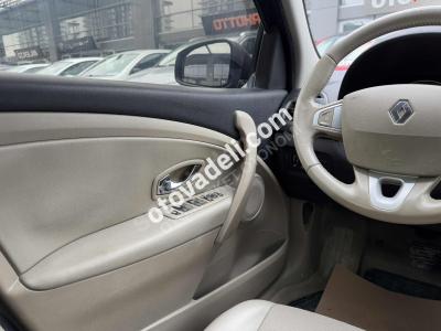 Renault Megane 2012 1.5 dCi Privilege