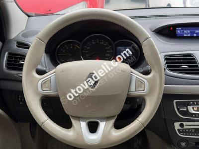 Renault Megane 2012 1.5 dCi Privilege