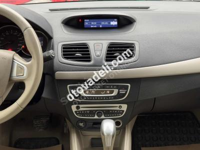 Renault Megane 2012 1.5 dCi Privilege