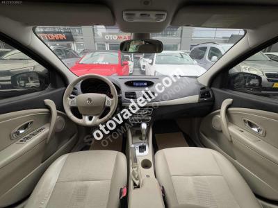 Renault Megane 2012 1.5 dCi Privilege