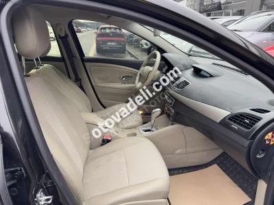 Renault Megane 2012 1.5 dCi Privilege