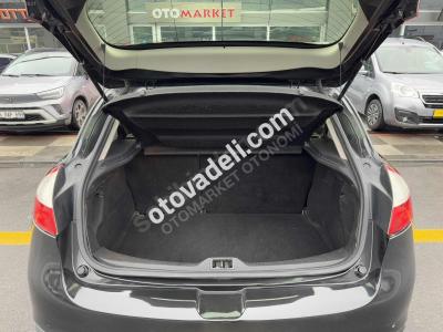 Renault Megane 2012 1.5 dCi Privilege