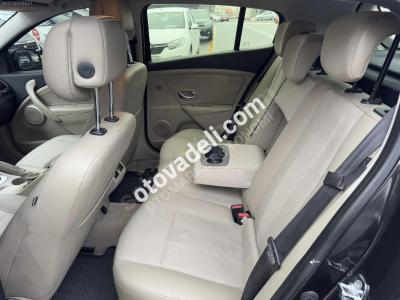 Renault Megane 2012 1.5 dCi Privilege