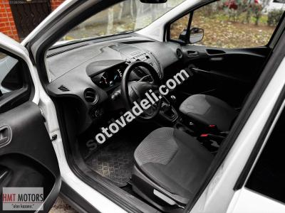 Ford Tourneo Courier 2021 1.5 TDCi Journey Trend