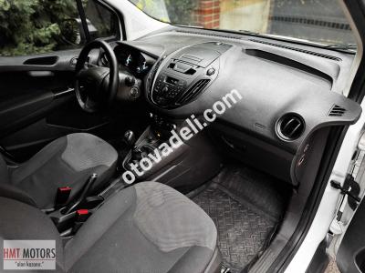 Ford Tourneo Courier 2021 1.5 TDCi Journey Trend