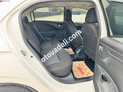 Peugeot 301 2016 1.6 HDi Active