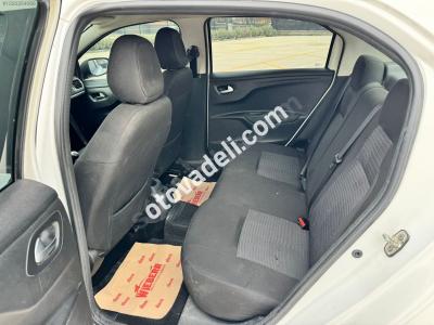 Peugeot 301 2016 1.6 HDi Active