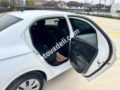 Peugeot 301 2016 1.6 HDi Active