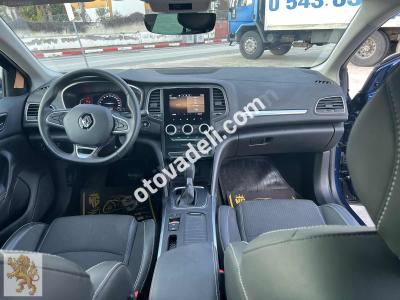 Renault Megane 2024 1.3 TCe Icon