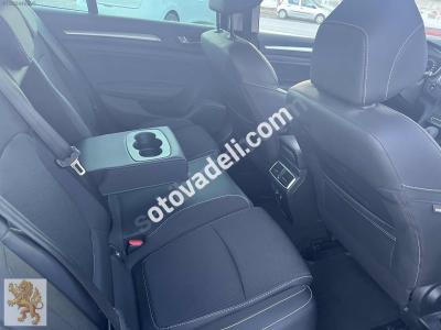 Renault Megane 2024 1.3 TCe Icon