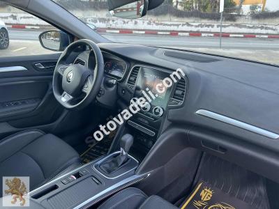 Renault Megane 2024 1.3 TCe Icon