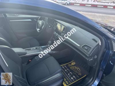 Renault Megane 2024 1.3 TCe Icon