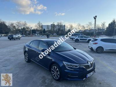 Renault Megane 2024 1.3 TCe Icon