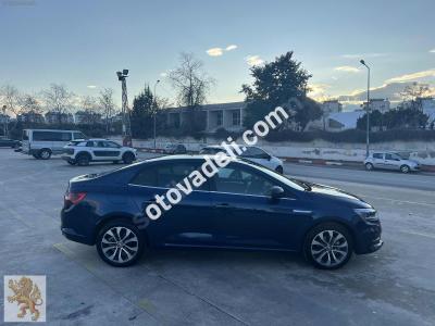 Renault Megane 2024 1.3 TCe Icon