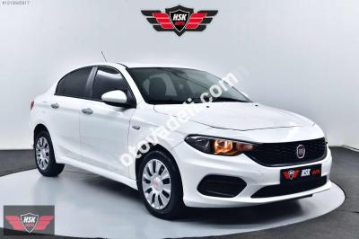 Fiat Egea 2019 1.6 Multijet Easy