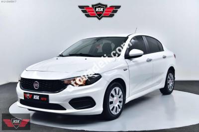 Fiat Egea 2019 1.6 Multijet Easy