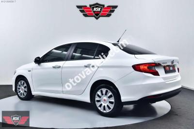 Fiat Egea 2019 1.6 Multijet Easy