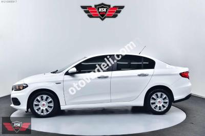 Fiat Egea 2019 1.6 Multijet Easy