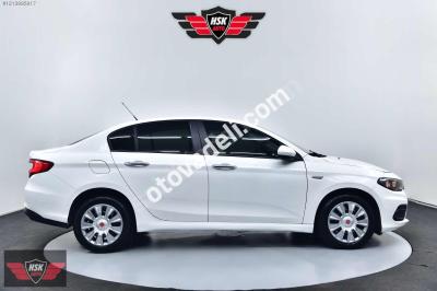 Fiat Egea 2019 1.6 Multijet Easy