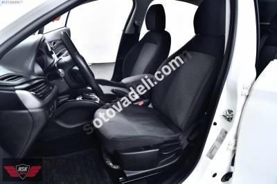 Fiat Egea 2019 1.6 Multijet Easy