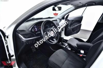 Fiat Egea 2019 1.6 Multijet Easy