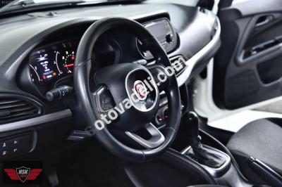 Fiat Egea 2019 1.6 Multijet Easy