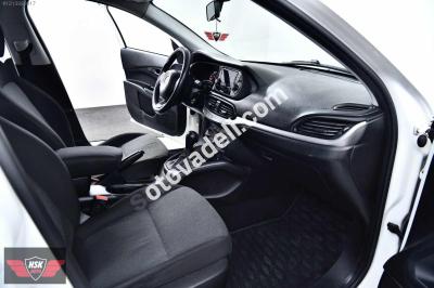 Fiat Egea 2019 1.6 Multijet Easy