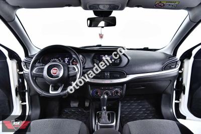 Fiat Egea 2019 1.6 Multijet Easy