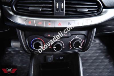 Fiat Egea 2019 1.6 Multijet Easy