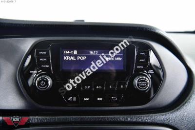 Fiat Egea 2019 1.6 Multijet Easy