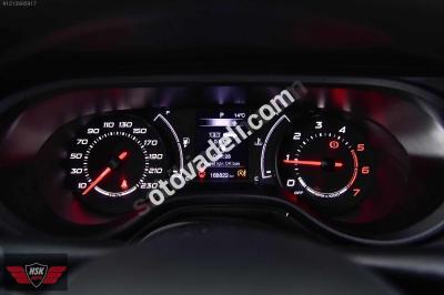 Fiat Egea 2019 1.6 Multijet Easy