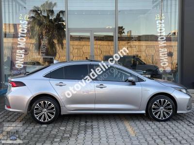 Toyota Corolla 2020 1.8 Hybrid Flame X-Pack