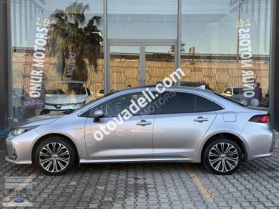 Toyota Corolla 2020 1.8 Hybrid Flame X-Pack