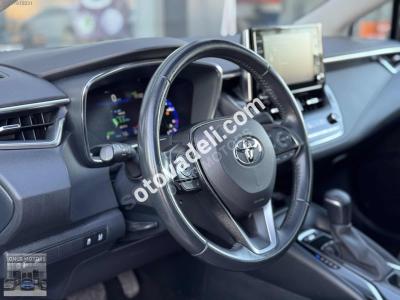 Toyota Corolla 2020 1.8 Hybrid Flame X-Pack