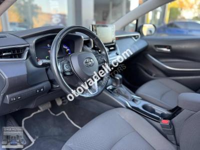 Toyota Corolla 2020 1.8 Hybrid Flame X-Pack