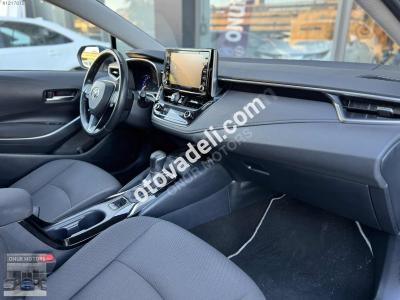 Toyota Corolla 2020 1.8 Hybrid Flame X-Pack