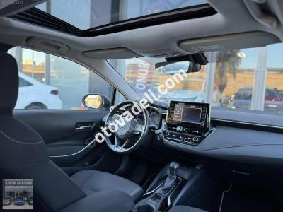 Toyota Corolla 2020 1.8 Hybrid Flame X-Pack