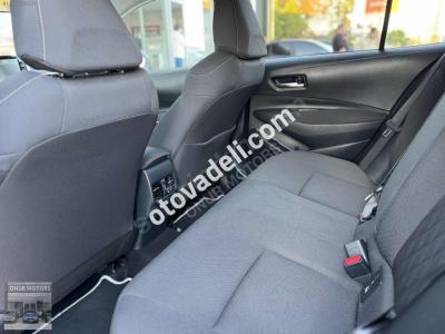 Toyota Corolla 2020 1.8 Hybrid Flame X-Pack