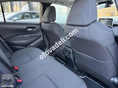 Toyota Corolla 2020 1.8 Hybrid Flame X-Pack