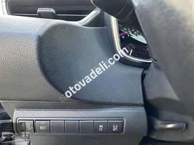 Toyota Corolla 2020 1.8 Hybrid Flame X-Pack