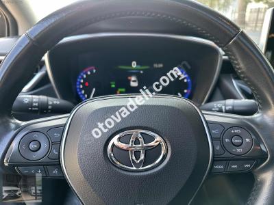 Toyota Corolla 2020 1.8 Hybrid Flame X-Pack