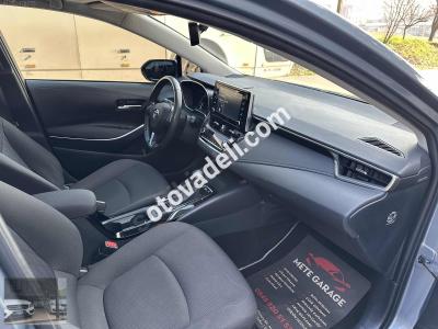 Toyota Corolla 2020 1.8 Hybrid Flame X-Pack