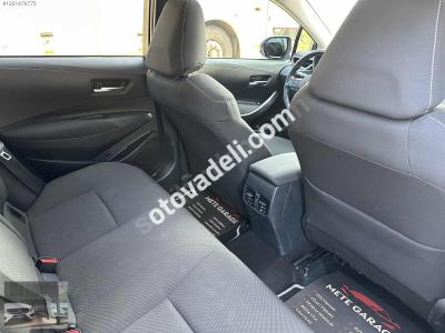 Toyota Corolla 2020 1.8 Hybrid Flame X-Pack