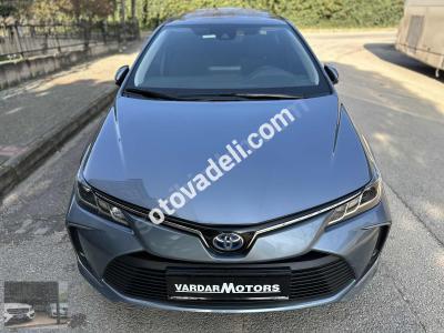 Toyota Corolla 2020 1.8 Hybrid Flame X-Pack
