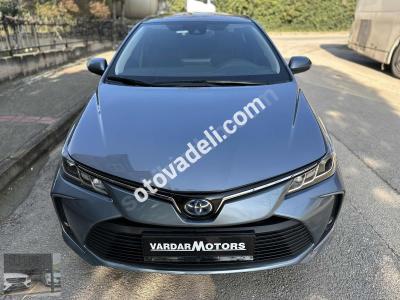 Toyota Corolla 2020 1.8 Hybrid Flame X-Pack