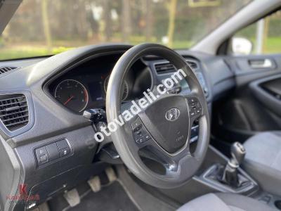 Hyundai i20 2019 1.4 CRDi Jump
