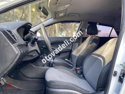 Hyundai i20 2019 1.4 CRDi Jump