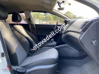 Hyundai i20 2019 1.4 CRDi Jump