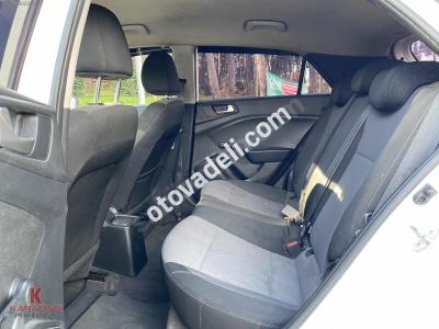 Hyundai i20 2019 1.4 CRDi Jump