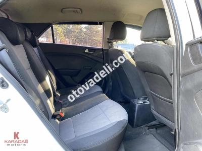 Hyundai i20 2019 1.4 CRDi Jump